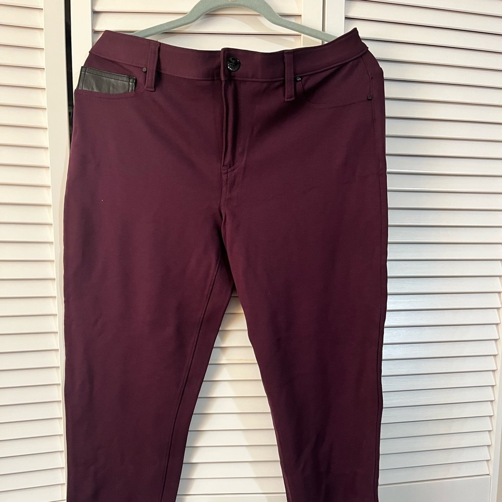 Calvin Klein trousers